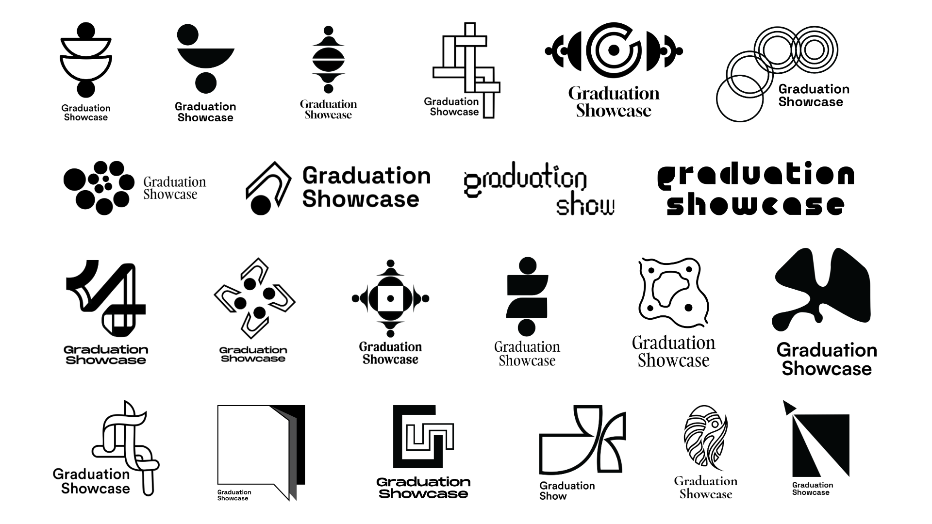 Round 1 — Word Cloud Sketches